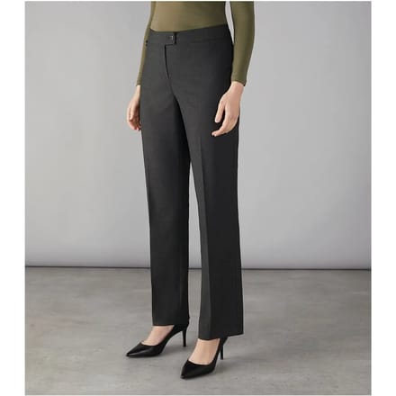 Pantalon voor dames Clubclass Finsbury