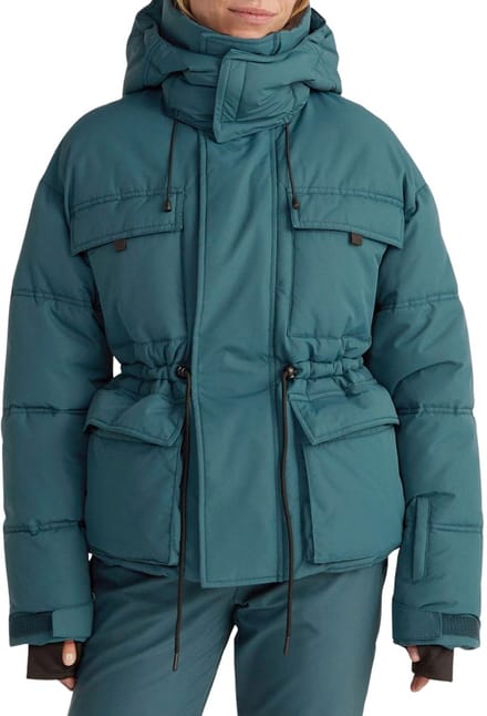 O'Neill Z.E.N. Hybrid Skijas Dames - Maat S
