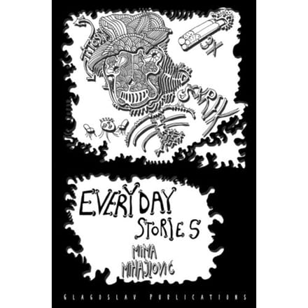 Everyday Stories - Mima Mihajlović