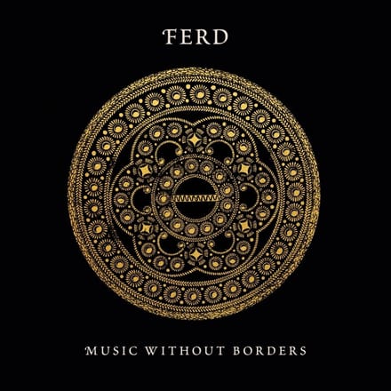Ferd - Music Without Borders (CD)