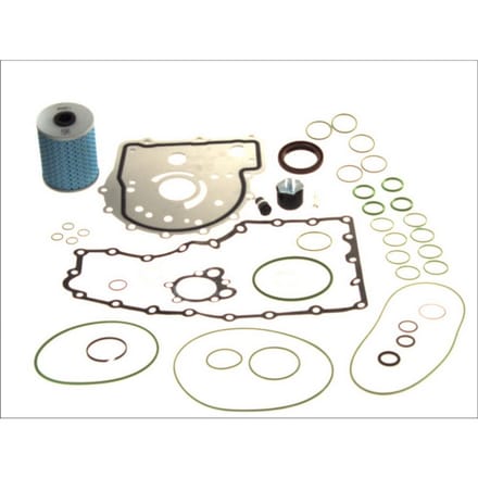 Pakking, versnelling DT Spare Parts 1.35080