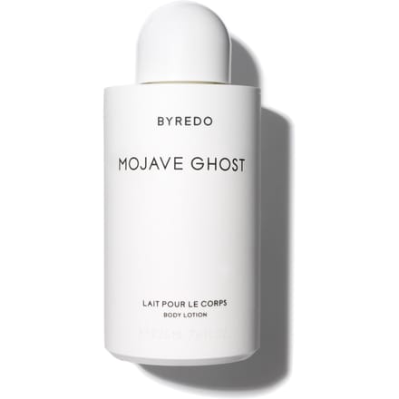 Byredo Mojave Ghost Body Lotion