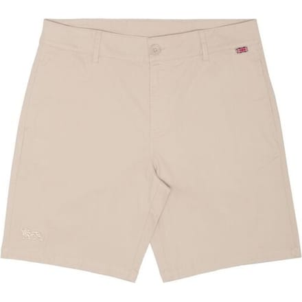 Lonsdale London HESLEDEN Heren Shorts - beige - L