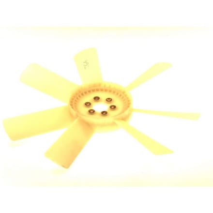 Ventilatorwiel, motorkoeling THERMOTEC D9M006TT