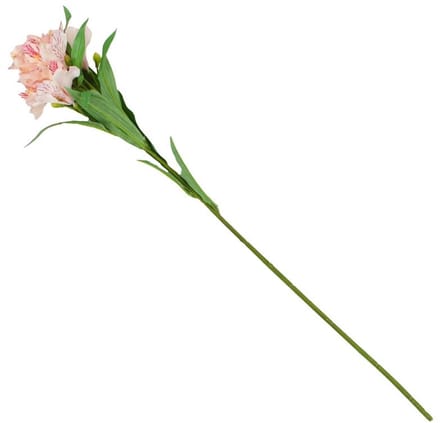 HomeBound by KY | Kunstbloem alstroemeria roze | kunstbloem