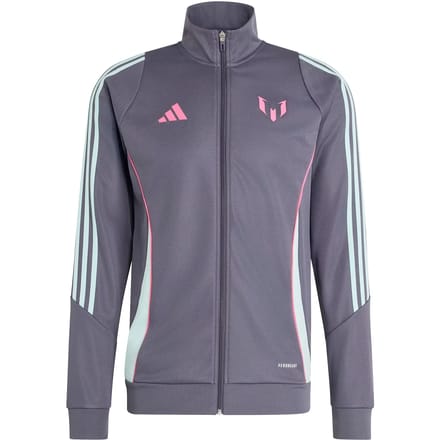 Track suit jas adidas Messi