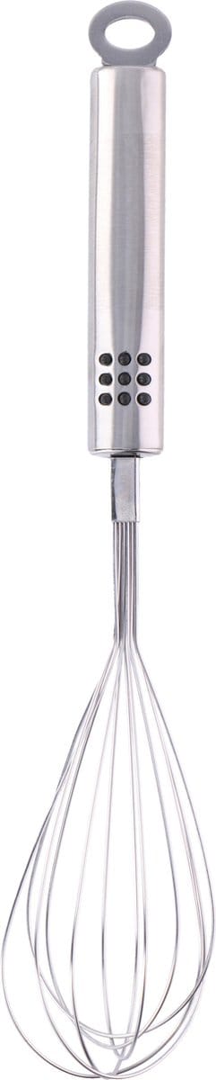 Garde/klopper 30 cm van RVS - Keukengerei - Kookgerei