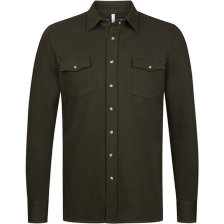 Profuomo Overshirt