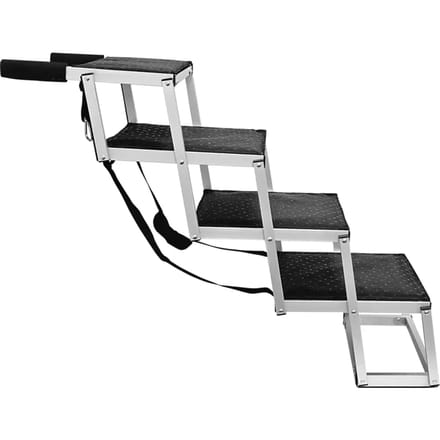 Opvouwbare hondenladder Nobby Pet