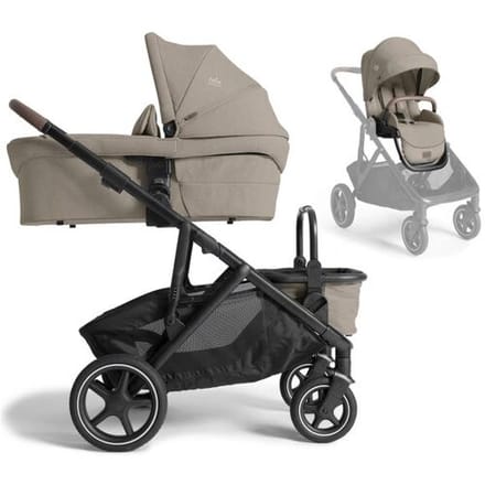 Joie Signature Versiti Sandstone unisex