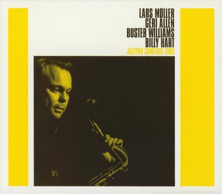 Jazzpar Concerts 2003 - Lars Moller