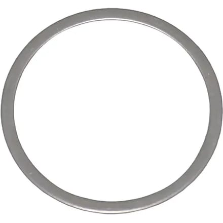 Wielafdichting achter Massi X-PRO3 EVO Ratchet