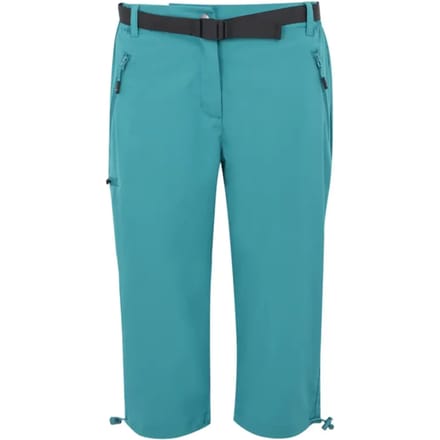 Damesshort Regatta Xert Capri