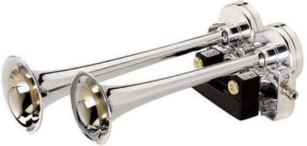 pneumatische luchthoorn 24 Volt