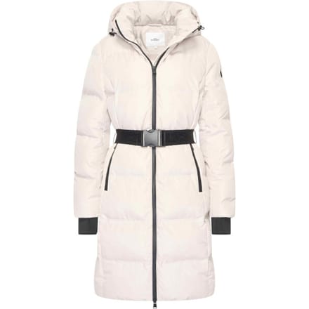 HV Society Parka hvsamila