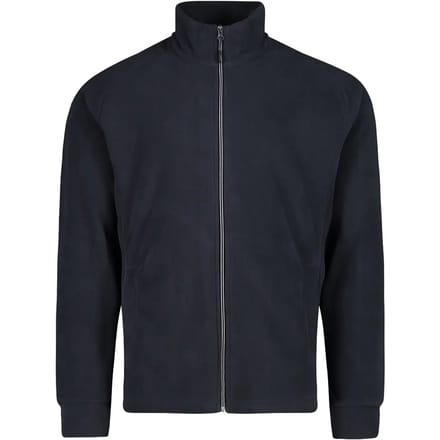 Fleece met volledige rits CMP