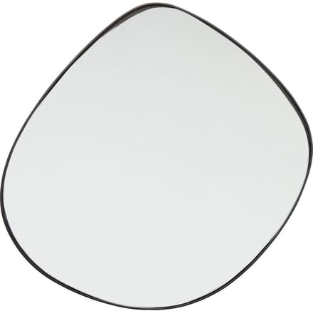 Spiegel Göteborg 71x71cm Kare Design