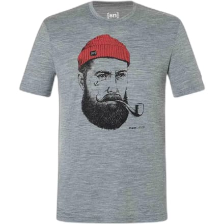 Maillot super.natural Sailor