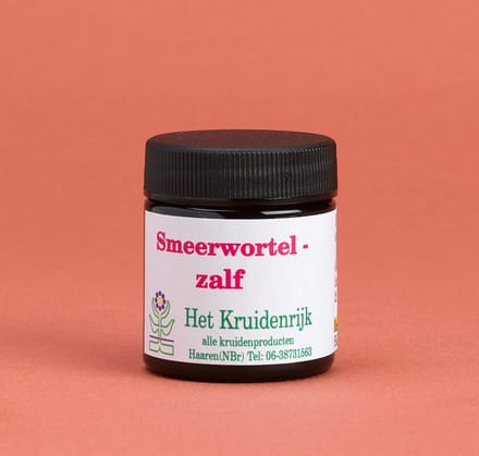 Smeerwortel zalf 30 ml