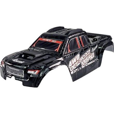 Amewi 012-HPG1030A Reserveonderdeel Body