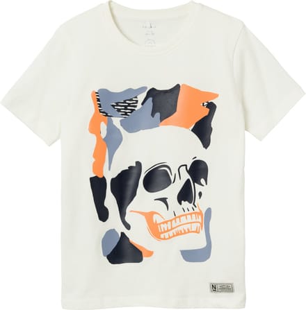 NAME IT - NKMDALAN SS TOP - Jongens - T-shirts