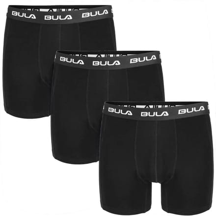 Boxershorts Bula Frame (x3)