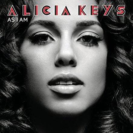 As I Am - Alicia Keys