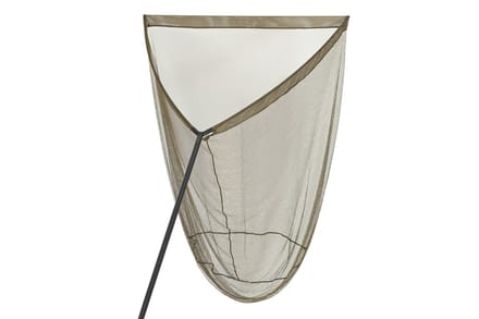 Korda Kaizen Green Landing Net 42” (Incl. Spreidblok & Steel) - Schepnet