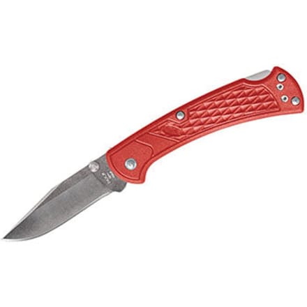 Buck ranger slim edc folding rood clampa