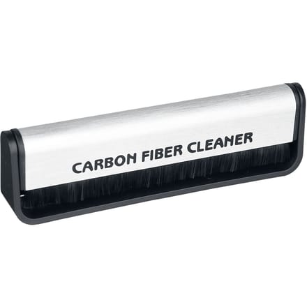 Analogis Borstel - Carbon Brush 1 - voor Geen - standaard