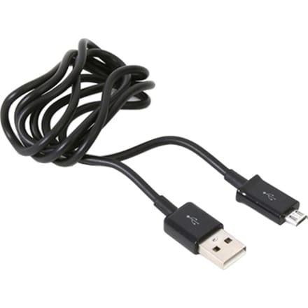 Platinet USB Micro naar USB - 1 meter