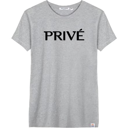 Dames-T-shirt French Disorder Prive