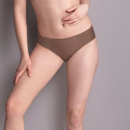 Anita Care Lisa Taille Slip 1426 776 Truffle - maat 40