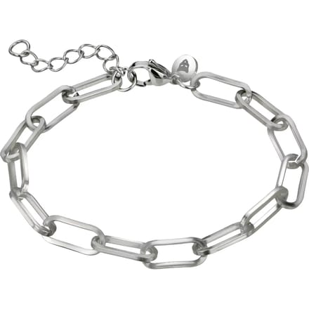 Rvs armband Marc Lauder Mantova