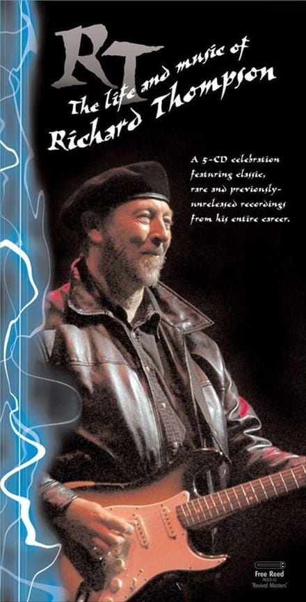 The Life And Music Of Richard
