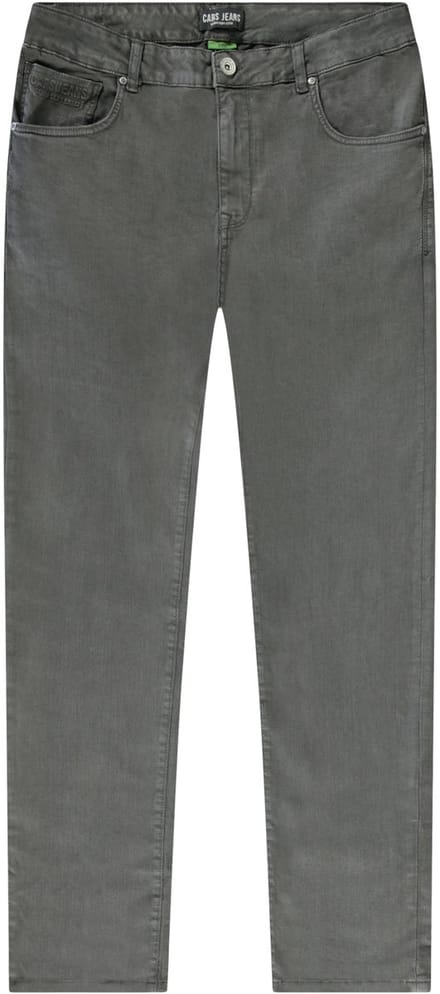 Cars Jeans Jeans Bates Garment Dye Slim fit - Heren