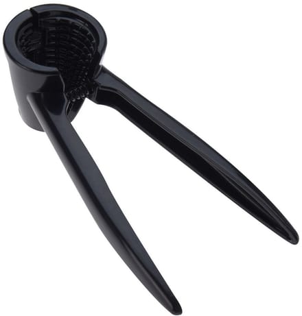 Notenkraker zwart 17,5cm