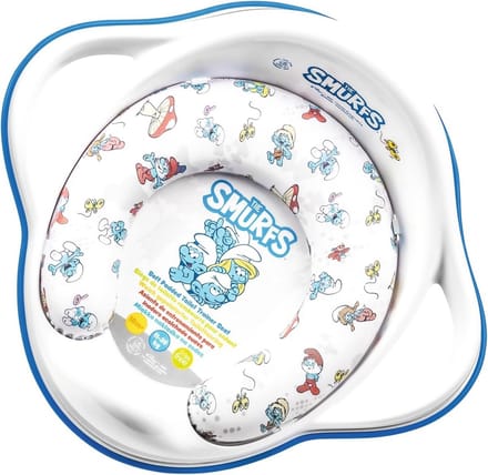 Toiletopzetstuk voor Kinderen - Veilig en Comfortabel
