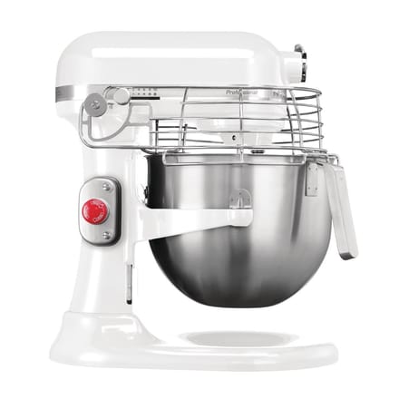 KitchenAid professionele mixer 6,9L e5KSM7990XEWH
