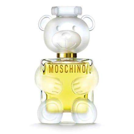 Eau de parfum - MOSCHINO - TOY 2 - 50 ml - Femme - Concentration élevée
