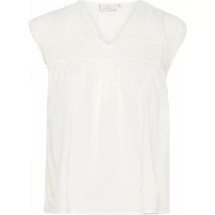 Vrouwenblouse KAFFE Thua