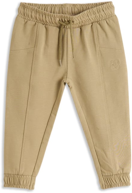 4PRESIDENT Broek Jongens - Twill - Maat 92