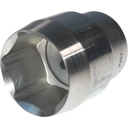 Rond sleutel Suntour Top Caps