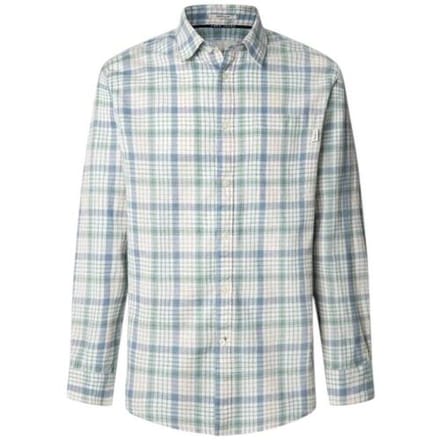 Overhemd Lange Mouw Pepe jeans PM308853 563