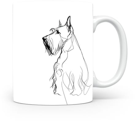 Beker Scottish Terrier