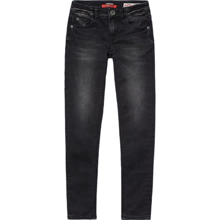 Vingino Bettine Black Vintage Größe: 16 | Jeans Outlet | kids | Schwarz