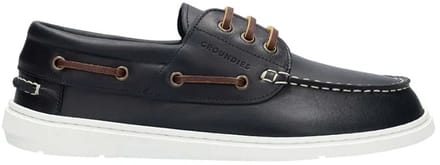 Groundies Tide Bootschoenen Blauw EU 41 Man