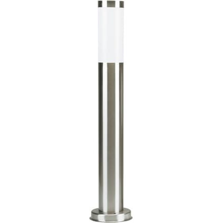KS Verlichting - Lech 2 - Terraslamp - RVS - Buitenlamp - Led - Modern