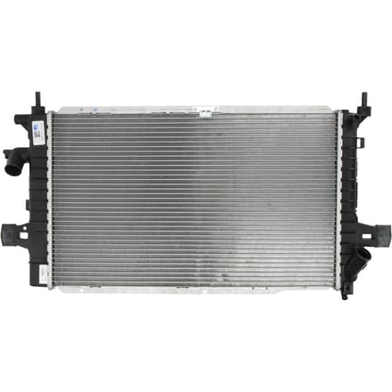 Radiator, motorkoeling NRF 58340