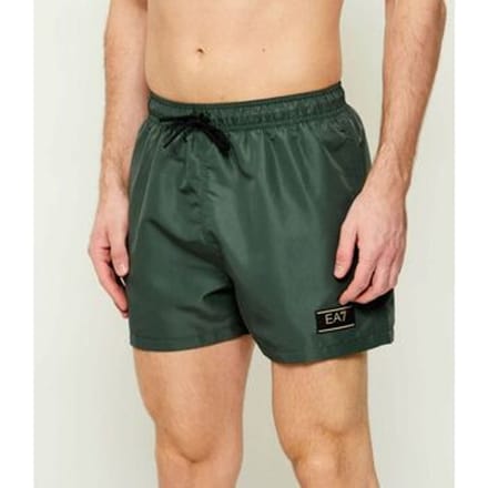 Zwembroek Emporio Armani EA7 7M001713-U7260 CILANTRO